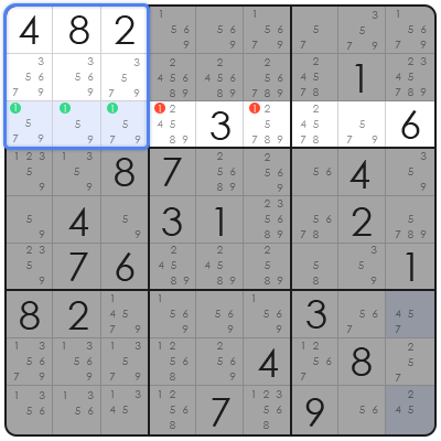 super sudoku