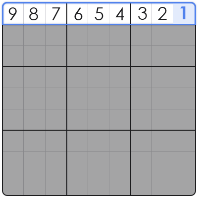 simple sudoku